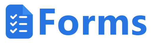 Form Logo